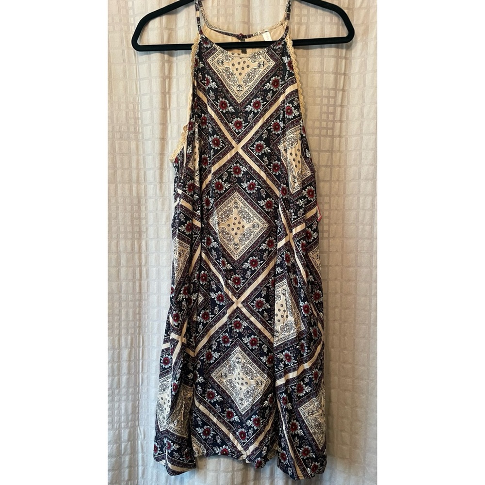 Cute Summer Dress